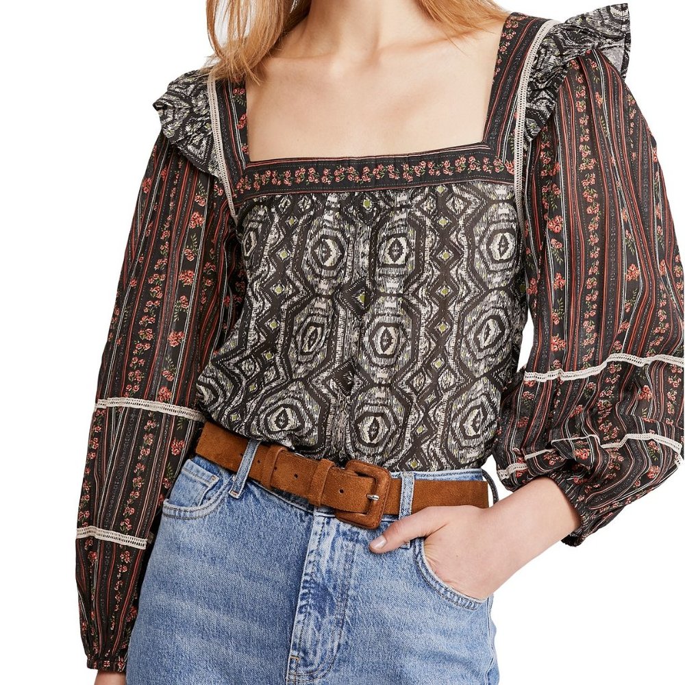 Free People Top
